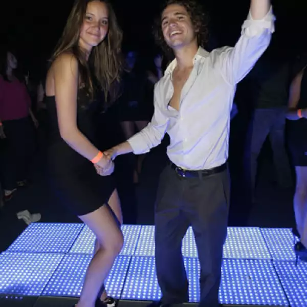 Classico 3 Aniversario