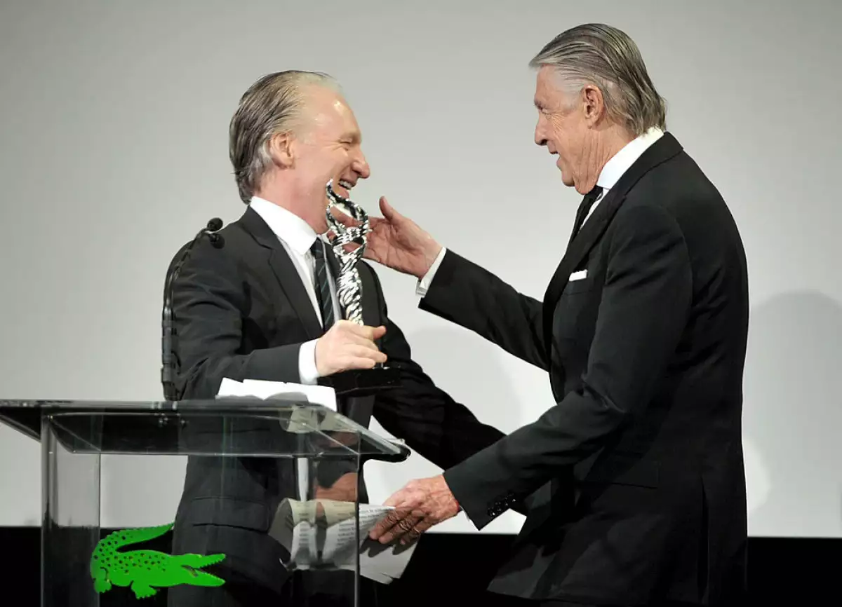 13th Annual Costume Designers Guild Awards With Presenting Sponsor Lacoste - Show