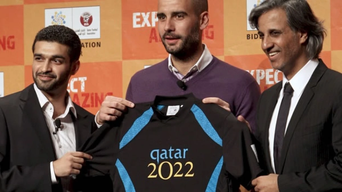 qatar