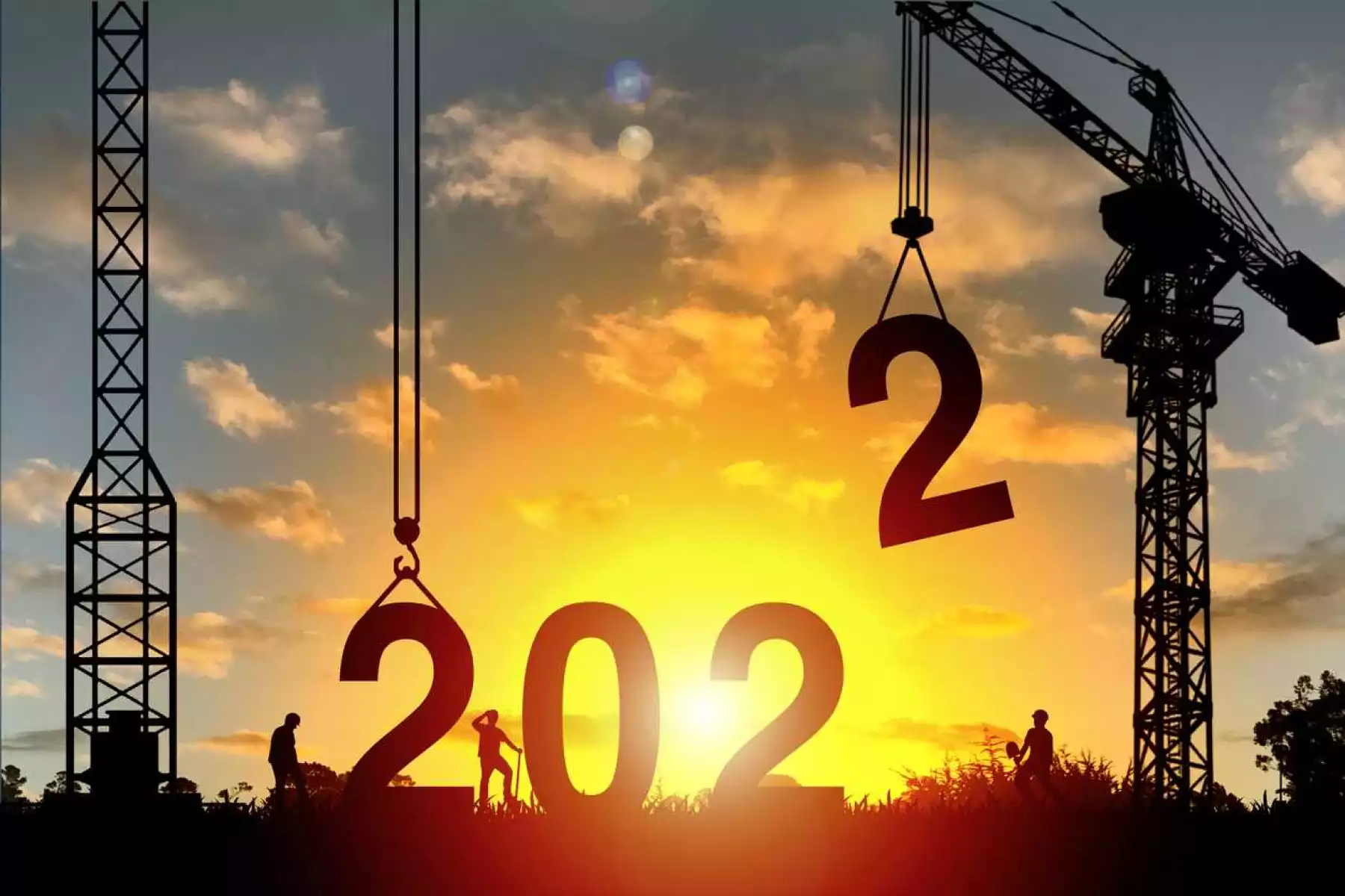 Prospectiva, la herramienta para maximizar el 2022