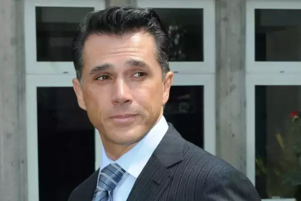 Sergio Mayer