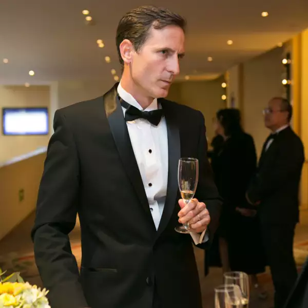 Australian Business Gala 2018
