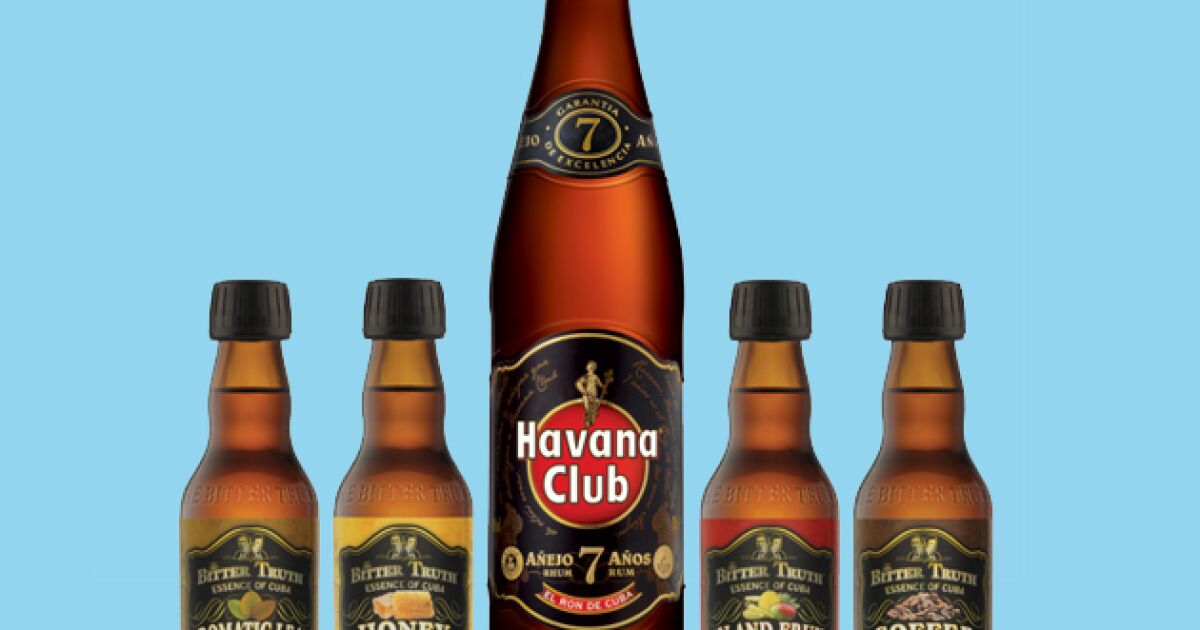 Bacardi, Havana Club ticari marka haklarına ilişkin davayı bir kez daha kaybetti