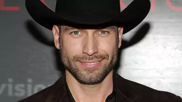 Rafael Amaya