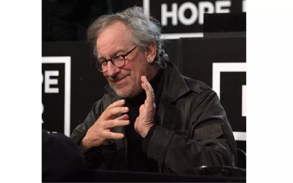 Steven Spielberg libró la demanda que le imputaban por el delito de plagio.