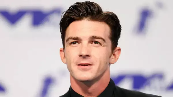 Drake Bell