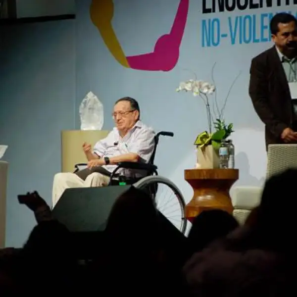 Roberto Gómez Bolaños Chespirito