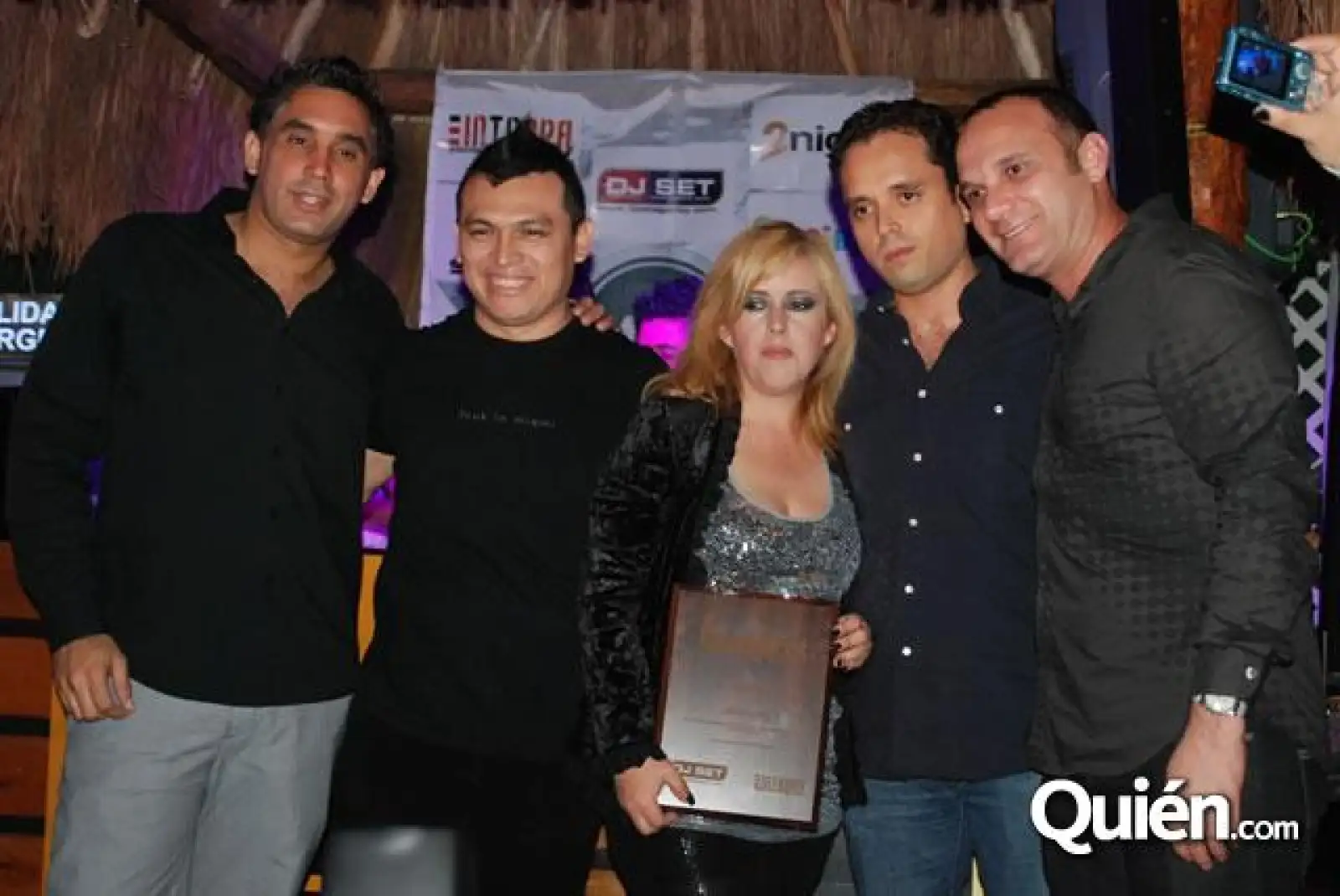 DJ Xochitl Lujan