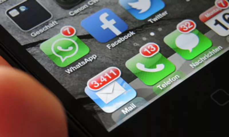 El juez había ordenado la suspensión porque la empresa desobedeció pedidos de la justicia. (Foto: AFP )