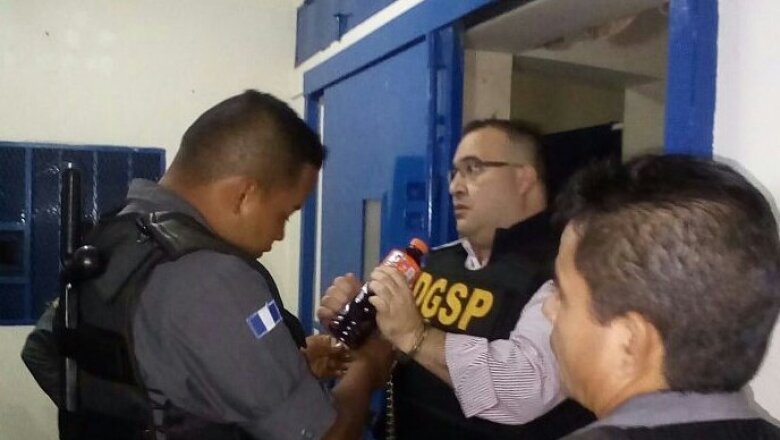 Javier Duarte