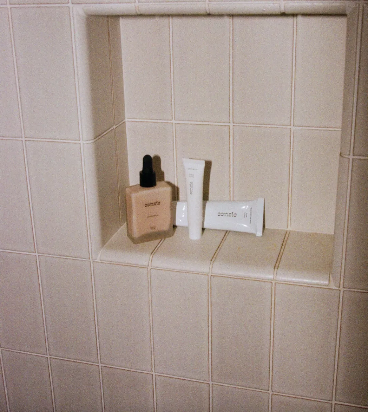 Los productos que ofrece Sonsie. 