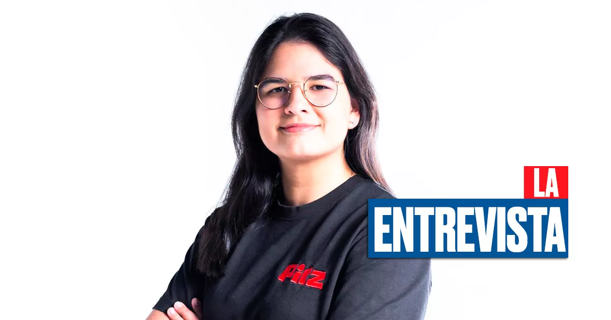 Pitz, la startup que pondrá un chalán de IA en los talleres mecánicos para revisar tu auto