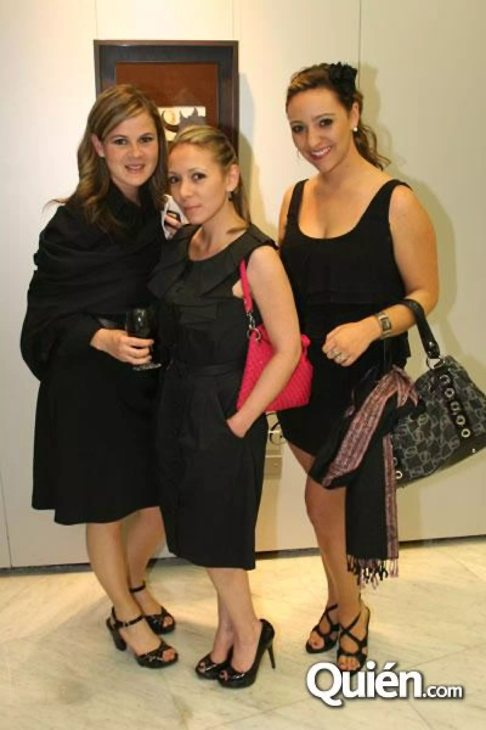 Expo Juan Carlos Mendoza