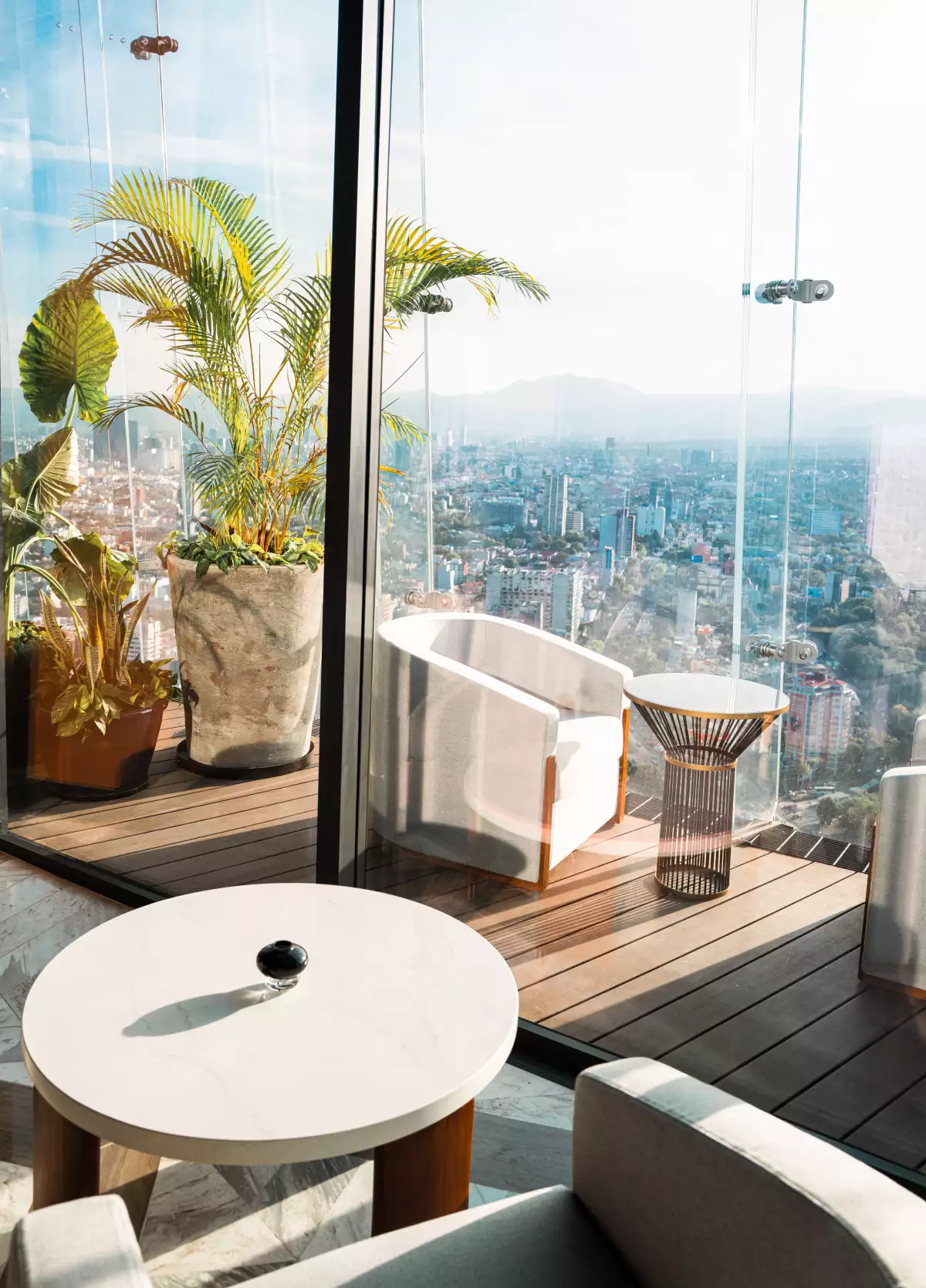 The Ritz-Carlton Mexico City