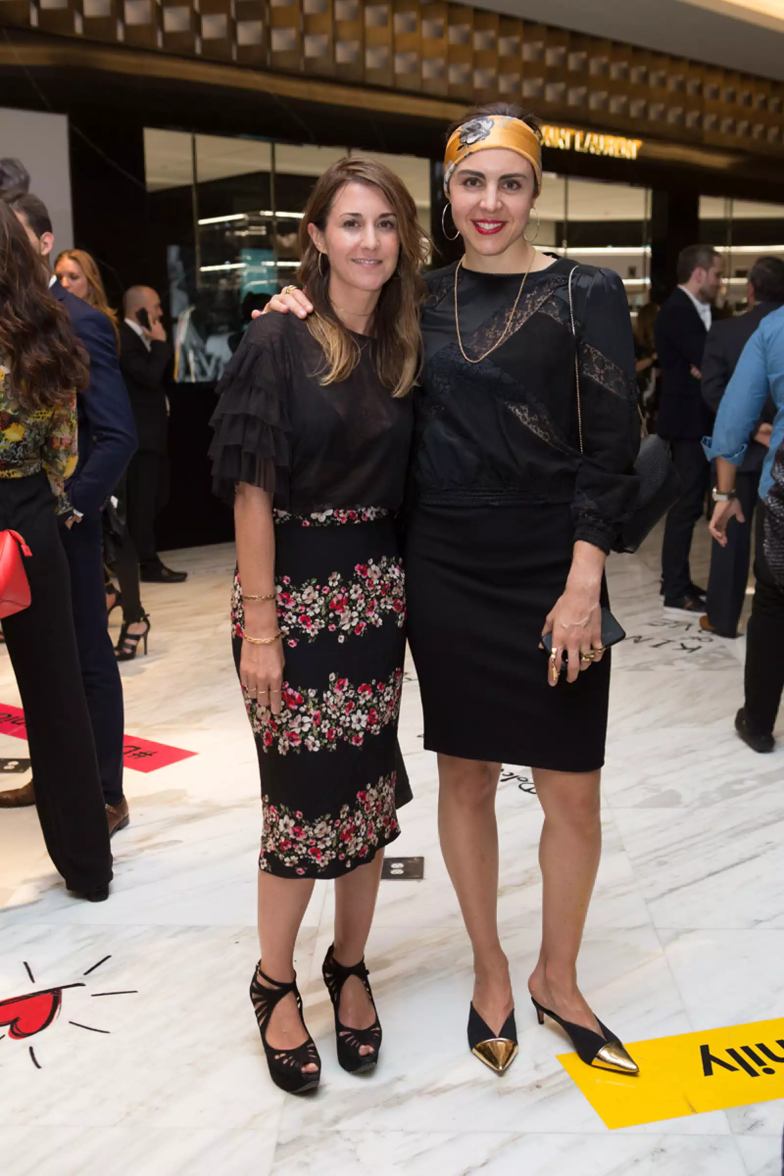 Coctel Dolce & Gabbana
