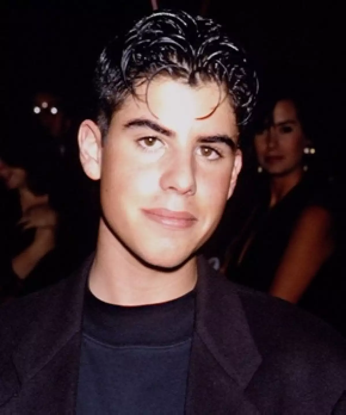 Después de varias semanas, finalmente se ha conocido la causa del fallecimiento de Sage pero se dice que era muy joven para que sucediera.