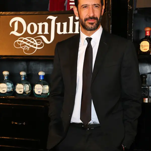 José María Yazpik