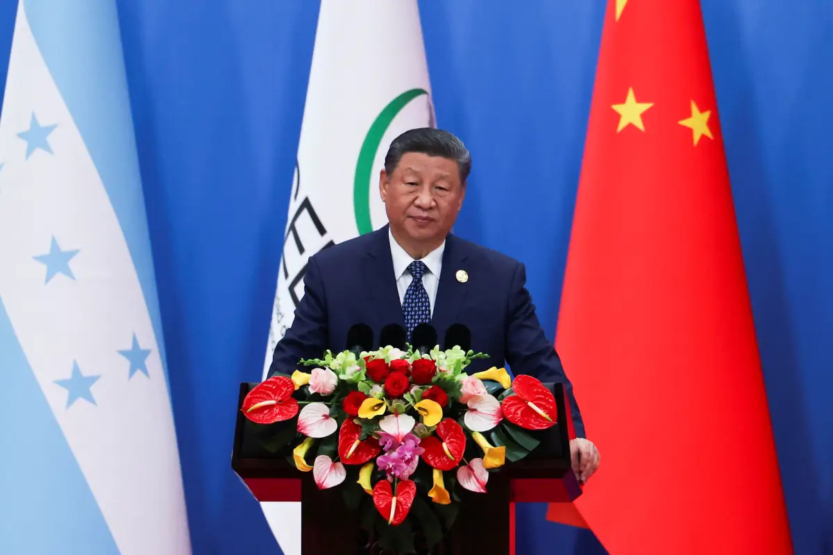 China dedicará unos 10,000 millones de dólares en líneas de crédito a Latinoamérica