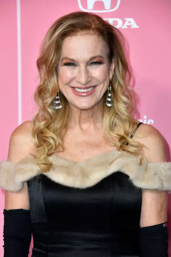 Deborah Dugan