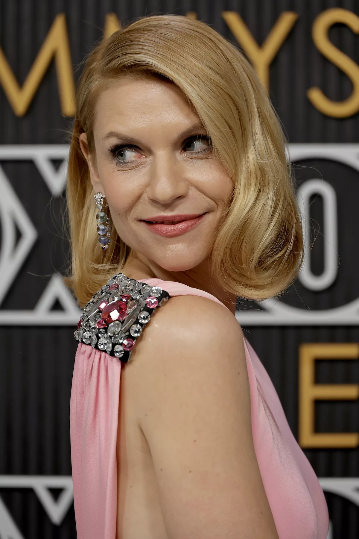 Claire Emmys 2024 
