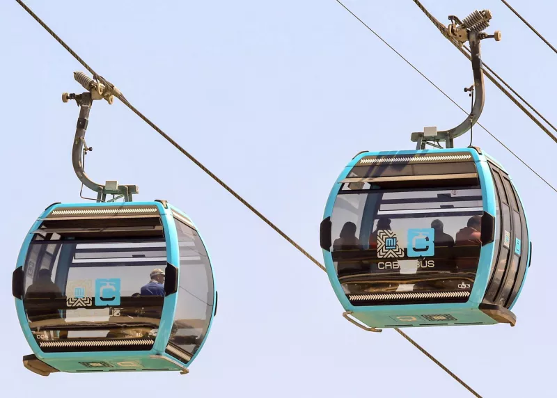 Cablebús CDMX cerrará por mantenimiento: estas son las fechas por línea