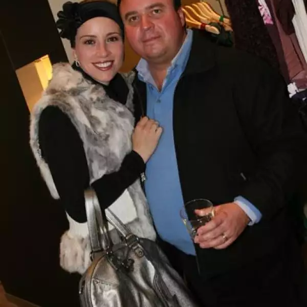 Inauguración de Bloom