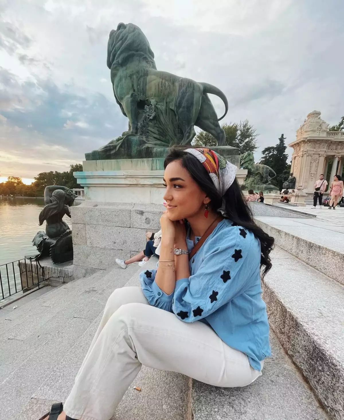 ¿Ale Capetillo se casará con Nader? Biby y Eduardo ya lo van a conocer