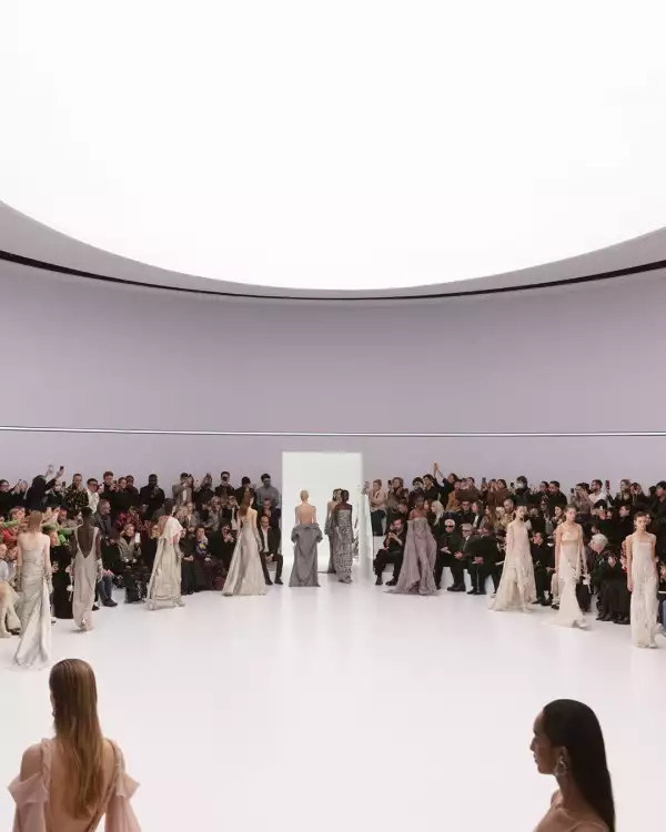 fendi couture primavera verano 2023