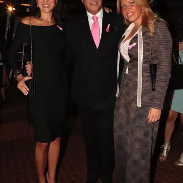 Roberta Lopez Negrete,Pedro Torres,Beatriz Pasquel