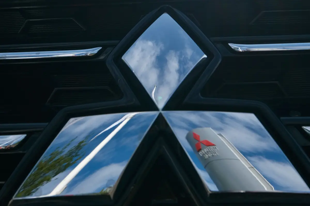 Mitsubishi Motors, el tercer pilar en la posible mega alianza con Nissan y Honda