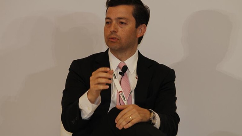 El CEO de Alta Ventures apuntó que en México son recientes los apoyos del Gobierno a los emprendedores.