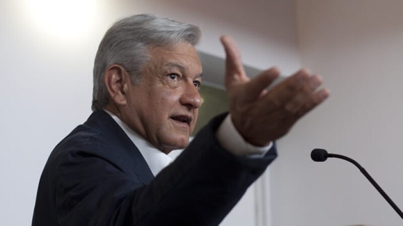 López Obrador conferencia