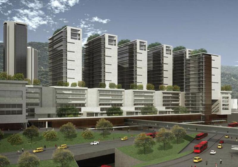 Bogota_central