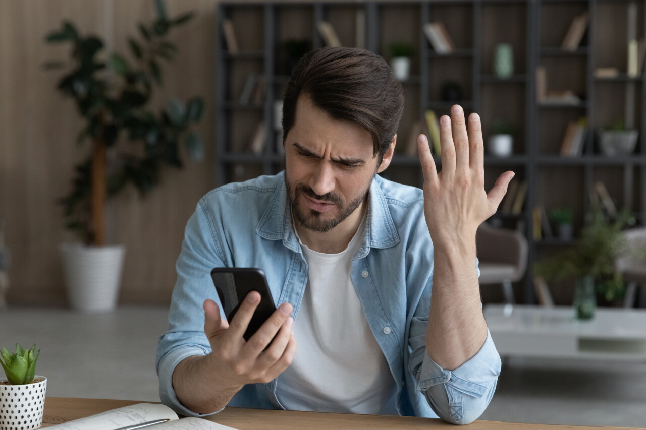 App de Banamex presenta fallas este 1 de septiembre; usuarios reciben alerta por otra sesión activa