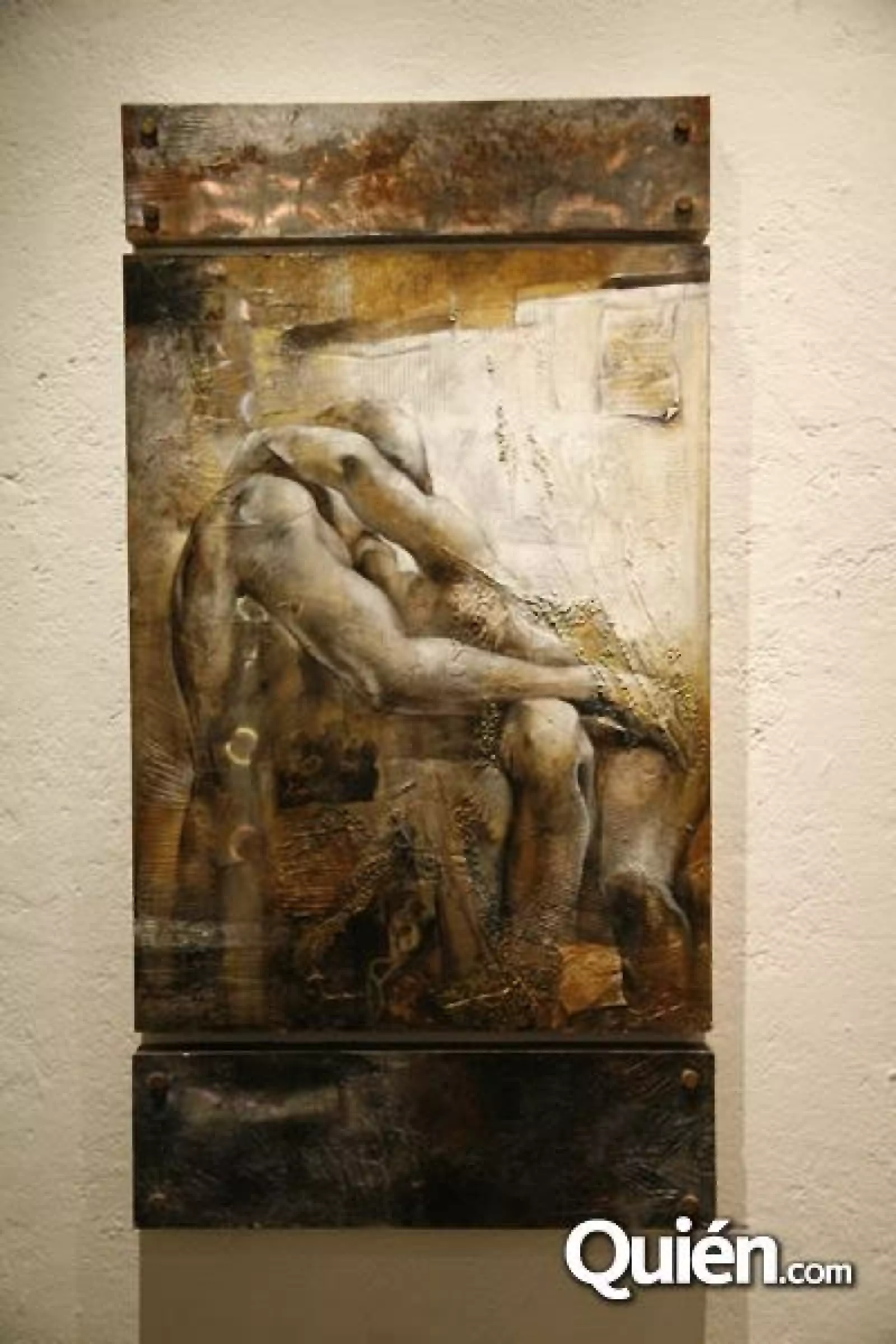 Exposición Cuka Rivas