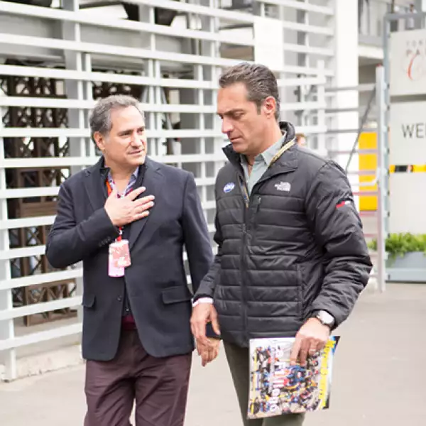 Viernes F1