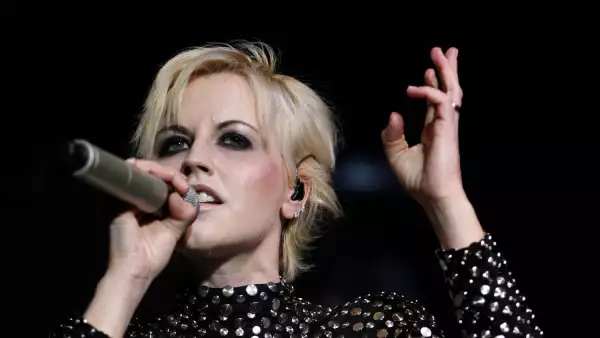 Dolores O'Riordan