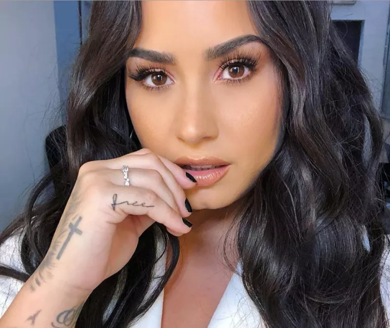 Demi Lovato