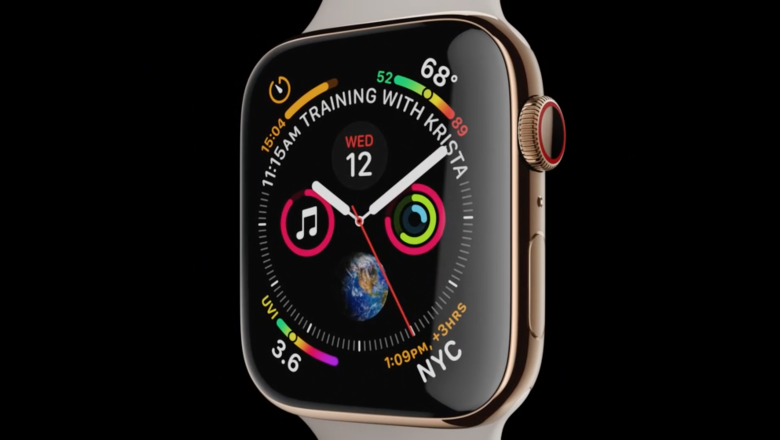 Apple Event