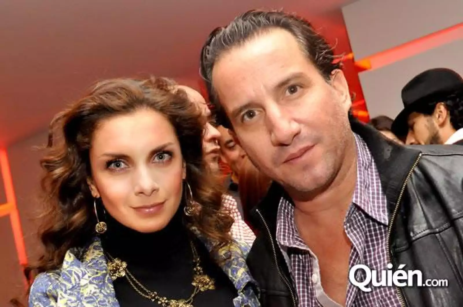 Cumple de Raul Xumalin