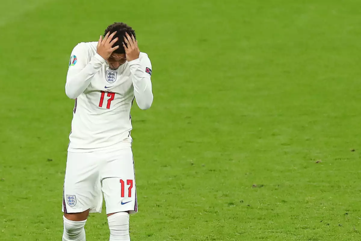 Italy v England - UEFA Euro 2020: Final