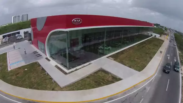 KIA México