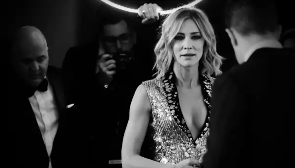 Cate Blanchett