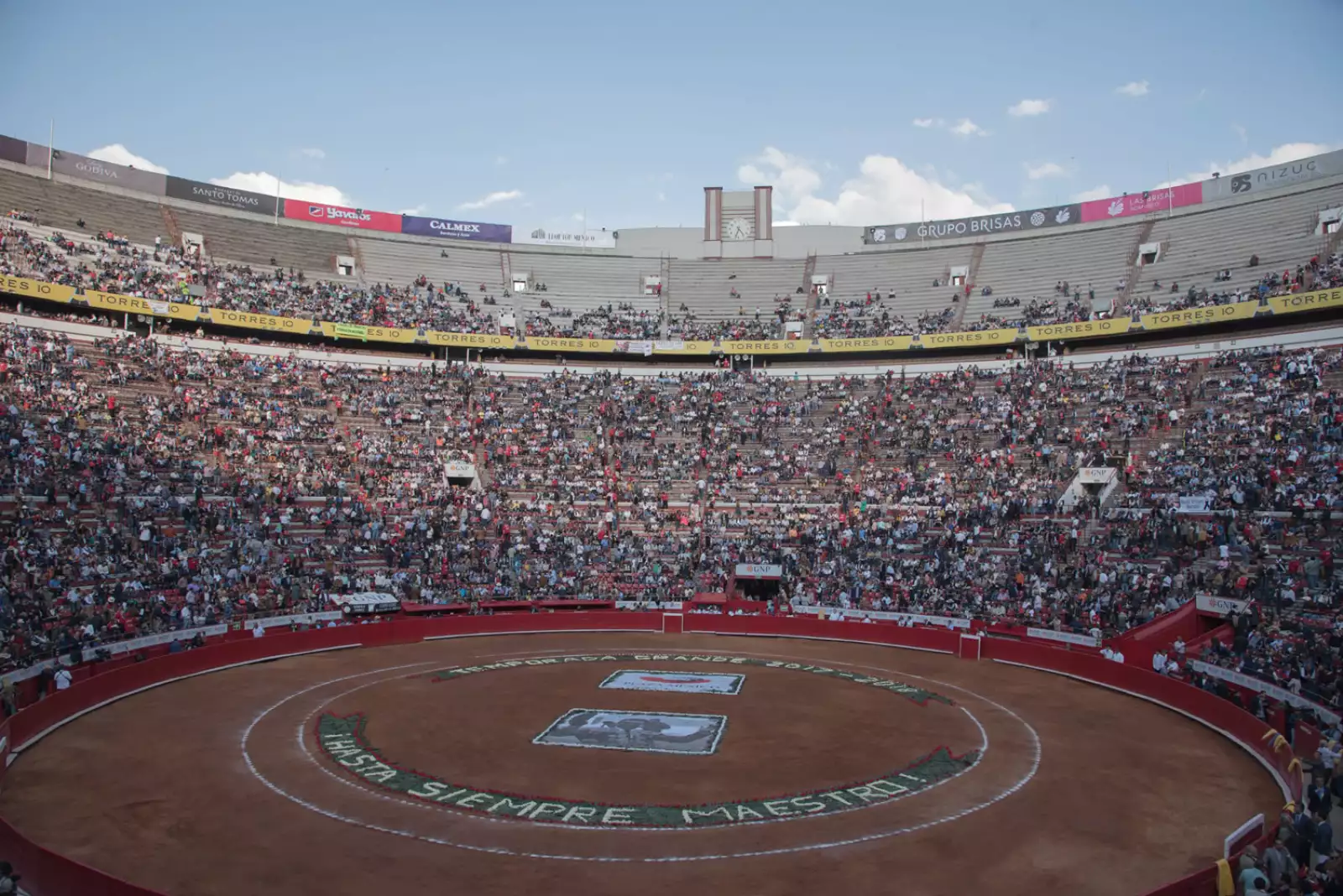 Inicia la Temporada Grande 2017