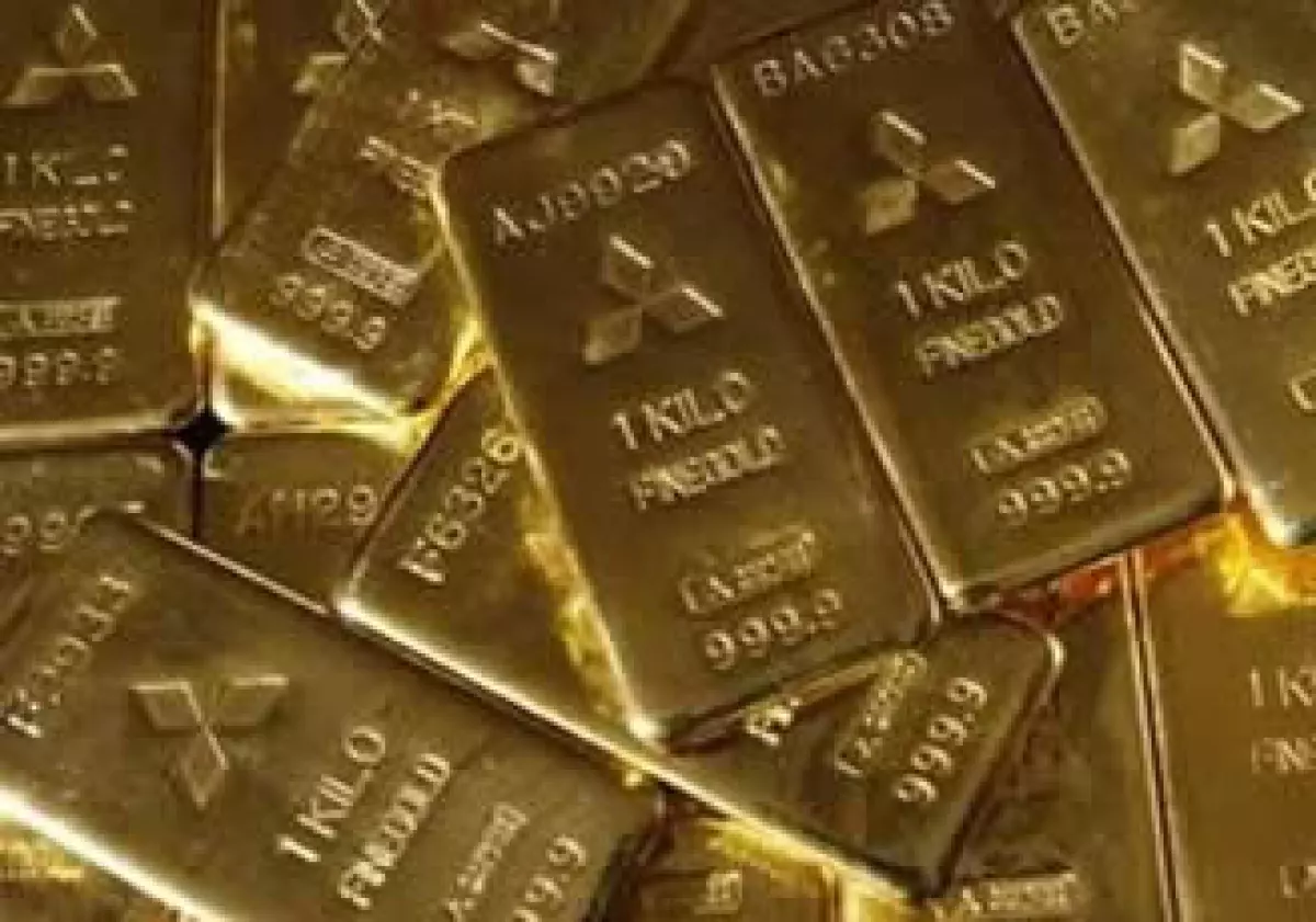 El precio del oro podría seguir subiendo en el corto plazo. (Foto: Reuters)