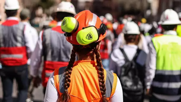 Confirman la muerte de otros dos mineros de la Concordia, Sinaloa, tres siguen desaparecidos 