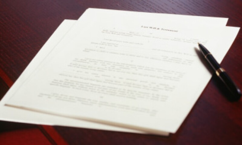 Es recomendable tener copias certificadas de los documentos oficiales importantes. (Foto: Thinkstock)
