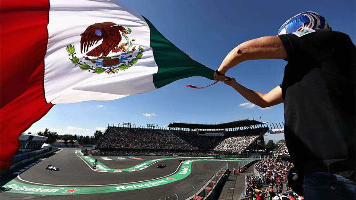 Gran Premio de México