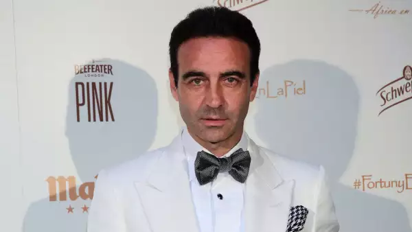 #Africaenlapiel Charity Dinner in Madrid