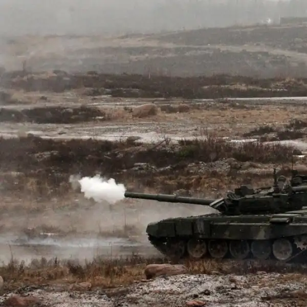 Crimea militares protestas 3